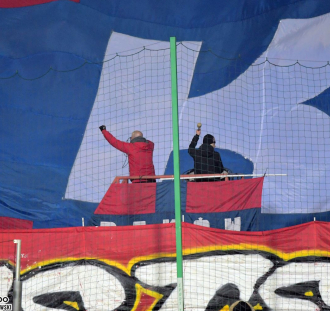 Raków Częstochowa - Legia Warszawa (10)