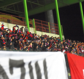 Raków Częstochowa - Legia Warszawa (85)