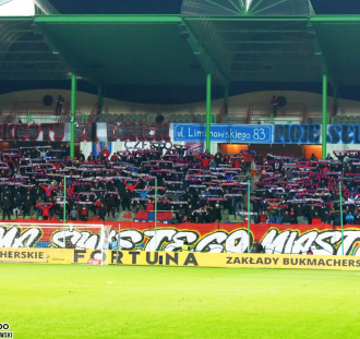 Raków Częstochowa - Legia Warszawa (72)