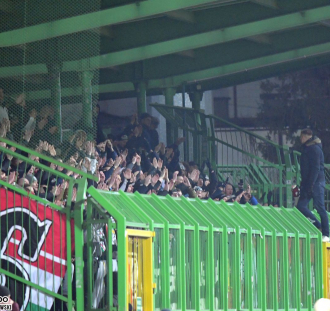 Raków Częstochowa - Legia Warszawa (29)