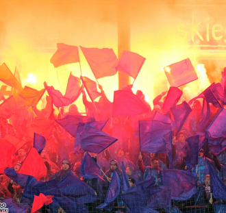 Raków Częstochowa - Legia Warszawa (13)