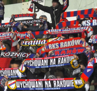 Raków Częstochowa - Legia Warszawa (87)