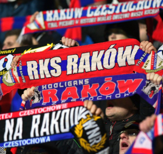 Raków Częstochowa - Legia Warszawa (36)