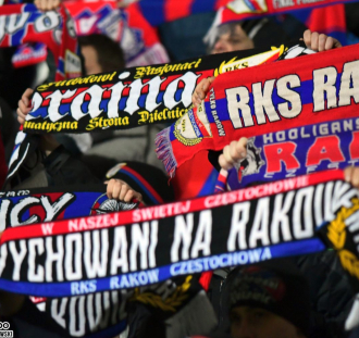 Raków Częstochowa - Legia Warszawa (35)