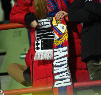Raków Częstochowa - Legia Warszawa (23)