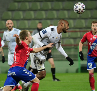 Raków Częstochowa - Legia Warszawa (32)