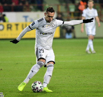Raków Częstochowa - Legia Warszawa (30)