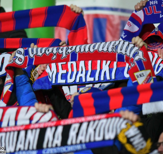 Raków Częstochowa - Legia Warszawa (37)