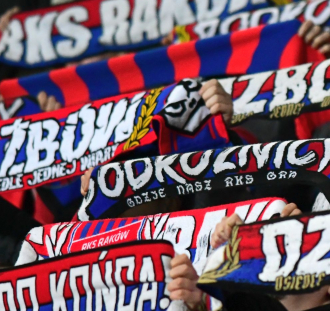 Raków Częstochowa - Legia Warszawa (38)