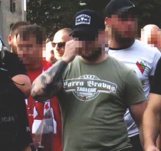 Raków Częstochowa - Slavia Praga (10)
