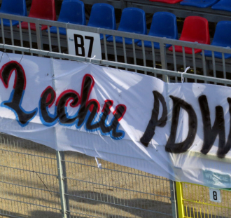 Raków Częstochowa - Slavia Praga (13)