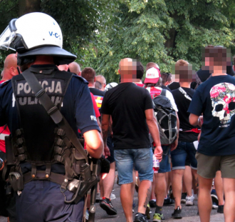 Raków Częstochowa - Slavia Praga (11)