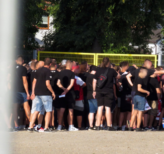 Raków Częstochowa - Slavia Praga (12)