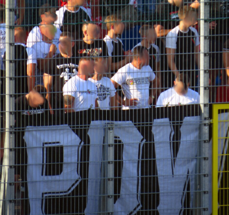 Raków Częstochowa - Slavia Praga (20)