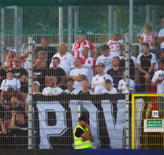 Raków Częstochowa - Slavia Praga (42)