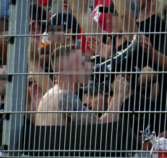Raków Częstochowa - Slavia Praga (48)