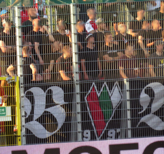 Raków Częstochowa - Slavia Praga (33)