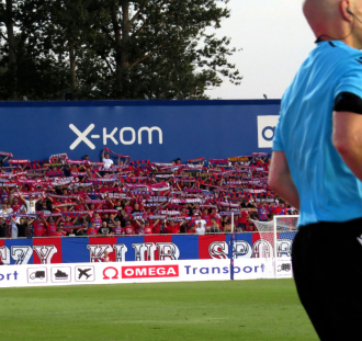 Raków Częstochowa - Slavia Praga (49)