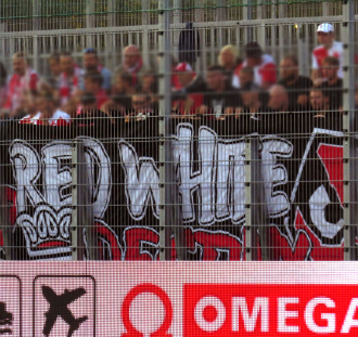 Raków Częstochowa - Slavia Praga (44)