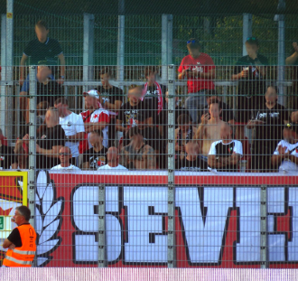 Raków Częstochowa - Slavia Praga (41)