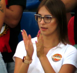 Raków Częstochowa - Spartak Trnava (31)