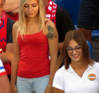 Raków Częstochowa - Spartak Trnava (30)