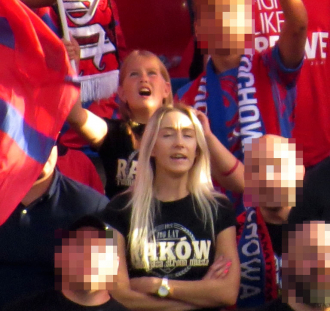 Raków Częstochowa - Spartak Trnava (20)