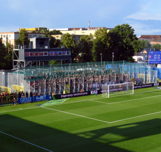 Raków Częstochowa - Spartak Trnava (10)