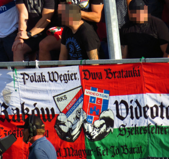 Raków Częstochowa - Spartak Trnava (12)