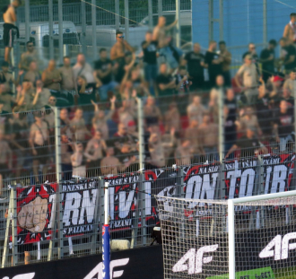 Raków Częstochowa - Spartak Trnava (23)