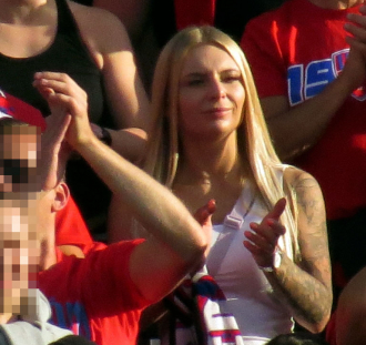Raków Częstochowa - Spartak Trnava (15)