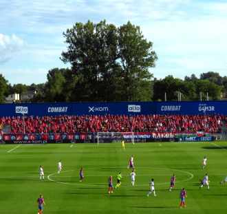 Raków Częstochowa - Spartak Trnava (7)