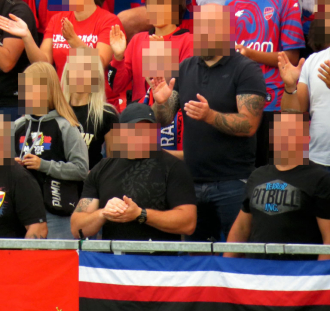 Raków Częstochowa - Spartak Trnava (36)