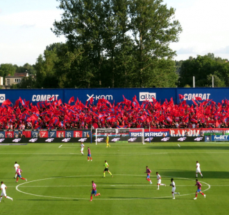 Raków Częstochowa - Spartak Trnava (18)