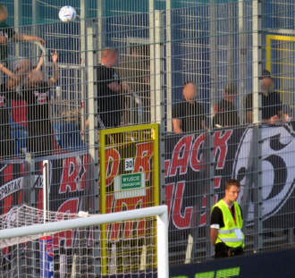Raków Częstochowa - Spartak Trnava (24)
