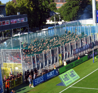 Raków Częstochowa - Spartak Trnava (8)