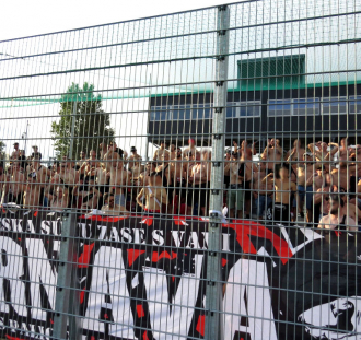 Raków Częstochowa - Spartak Trnava (17)