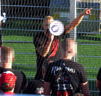 Raków Częstochowa - Spartak Trnava (5)