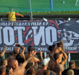 Raków Częstochowa - Spartak Trnava (19)