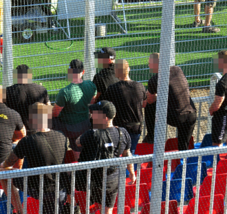 Raków Częstochowa - Spartak Trnava (3)