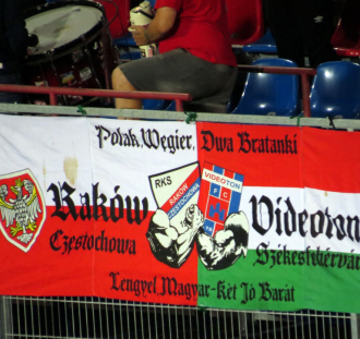 Raków Częstochowa - Videoton FC (9)