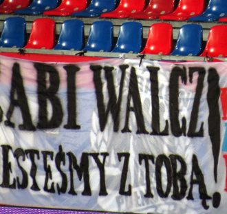 Raków Częstochowa - Videoton FC (10)