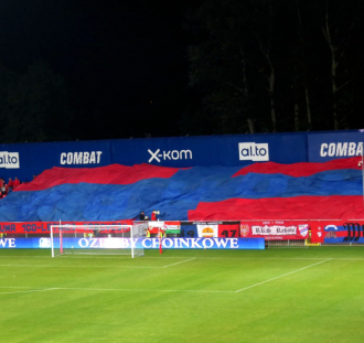 Raków Częstochowa - Videoton FC (12)