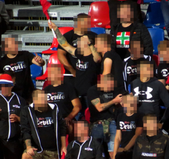 Raków Częstochowa - Videoton FC (14)
