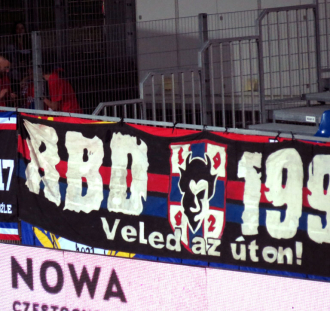 Raków Częstochowa - Videoton FC (6)