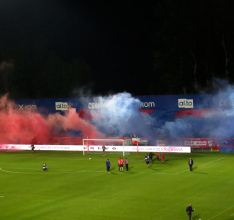 Raków Częstochowa - Videoton FC (16)