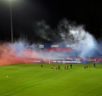 Raków Częstochowa - Videoton FC (17)