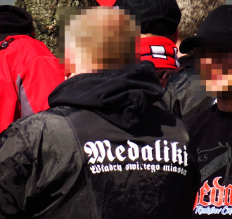 Raków Częstochowa – Widzew Łódź (2)
