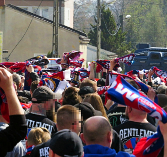 Raków Częstochowa – Widzew Łódź (10)