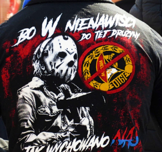 Raków Częstochowa – Widzew Łódź (12)